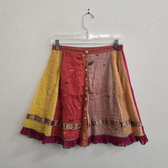 Paul Ropp Skirt - Picture 1 of 4
